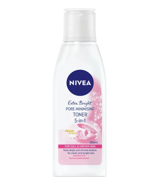 White Extra Cell Repair Cleancing Toner