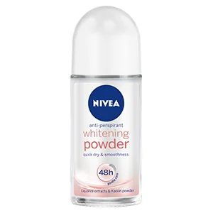 Whitening Powder Roll On