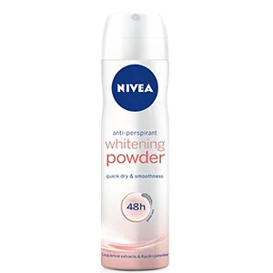 Whitening Powder Spray