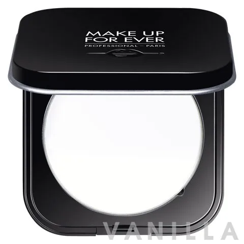 Ultra HD Pressed Powder
