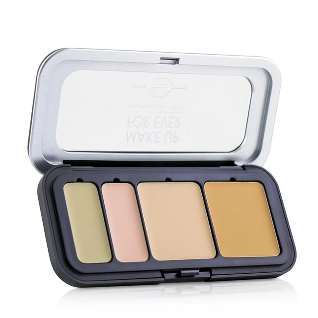 Alveola Alu Palette