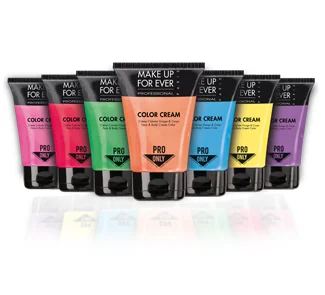 Color Cream