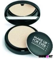 Compact Shine On