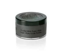 Dust Powder Charcoal Effect
