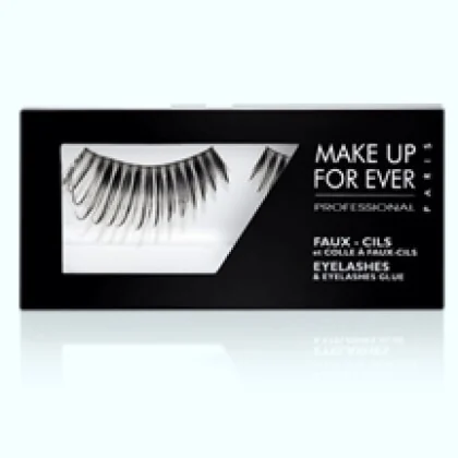 Fashion Eyelashes 022