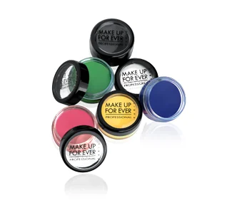 Flash Color Pot