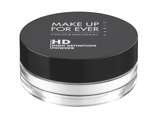 HD Powder