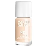 HD skin hydra glow foundation