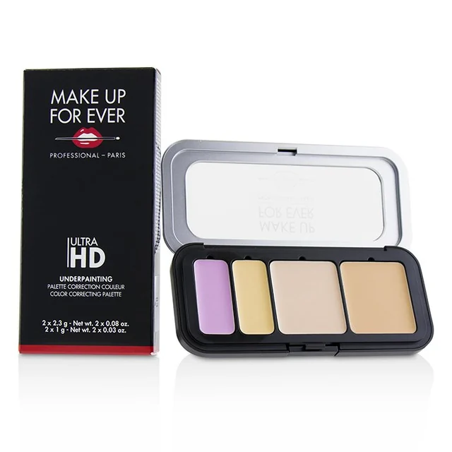 Large Size Artist Palette