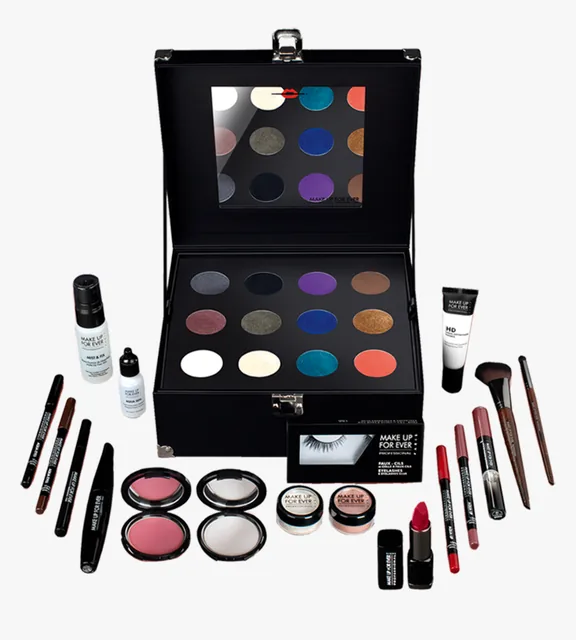 Make Up Station