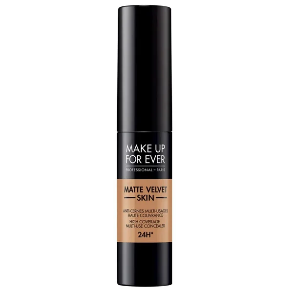 Matte Velvet Skin Concealer