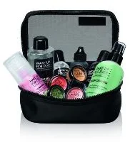 Mesh Vanity