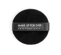 Microfinish Puff