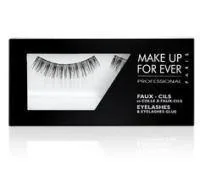 Nude Eyelashes 014