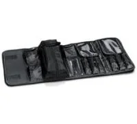 Professional Brush Pouch
