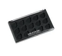 Refillable 15 Lipstick Palette