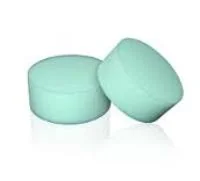 Round Synthetic Sponge