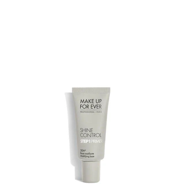 Shine Control Primer