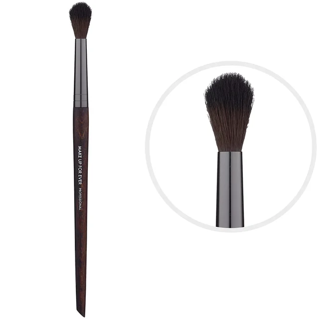 Smudger Brush Small 206