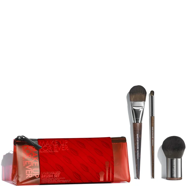 Sparkle Brush Set (Limited Edition)