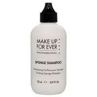 Sponge Shampoo