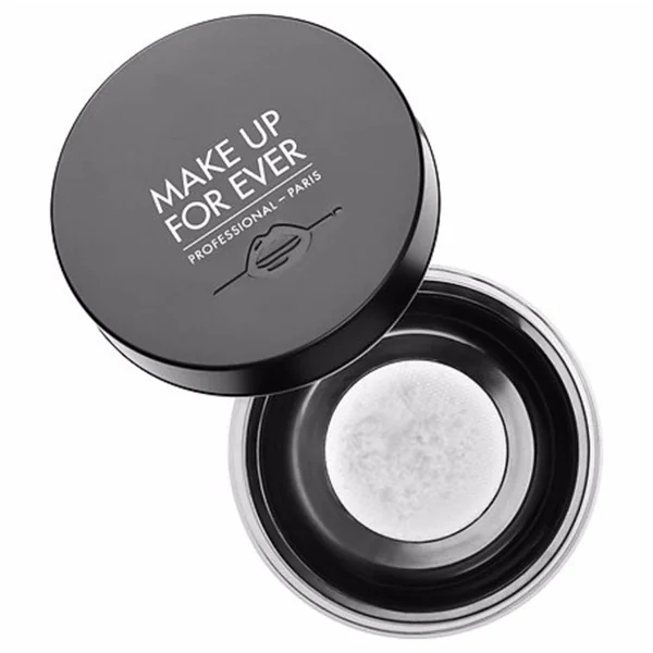 Ultra HD Loose Powder