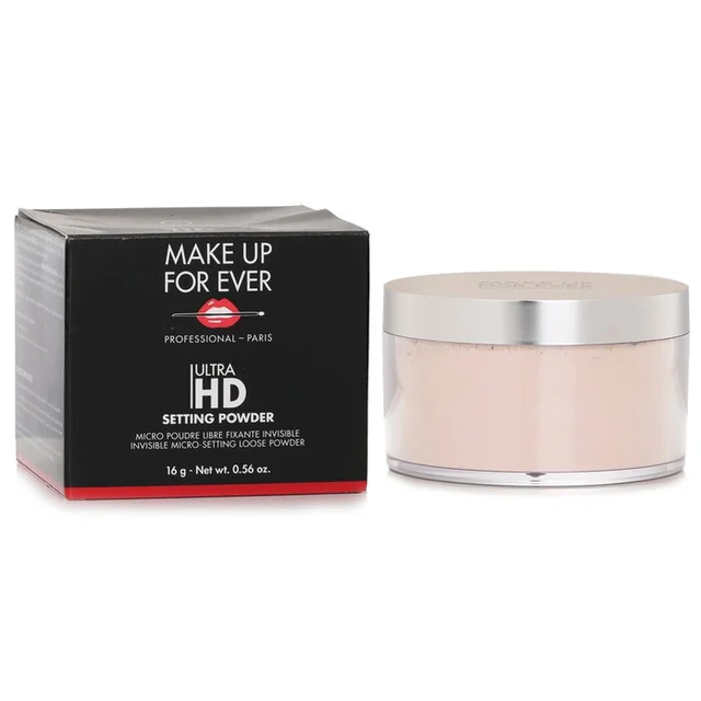 Ultra HD Setting Powder