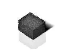 Unshaved Effect Sponge