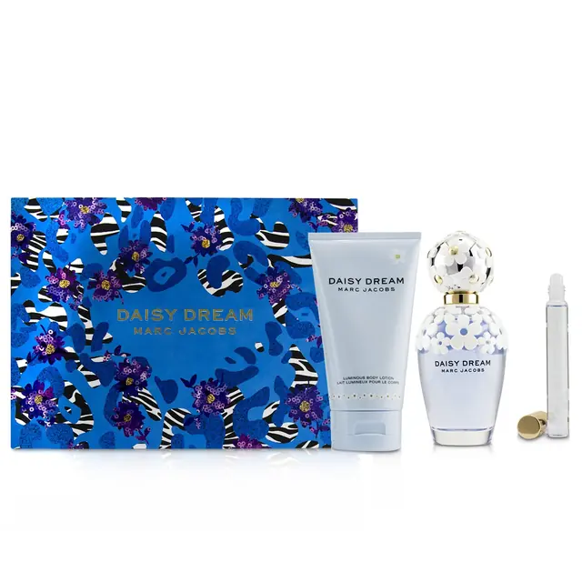 Daisy Dream Luminous Body Lotion