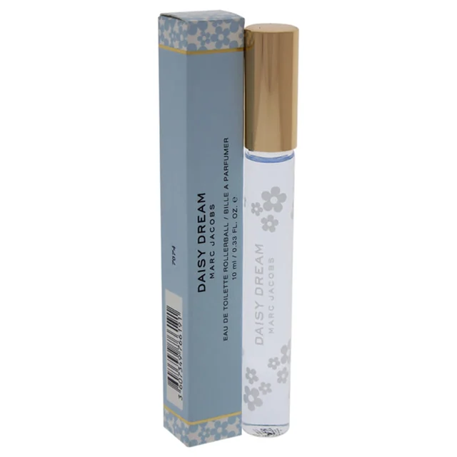 Daisy Dream Rollerball