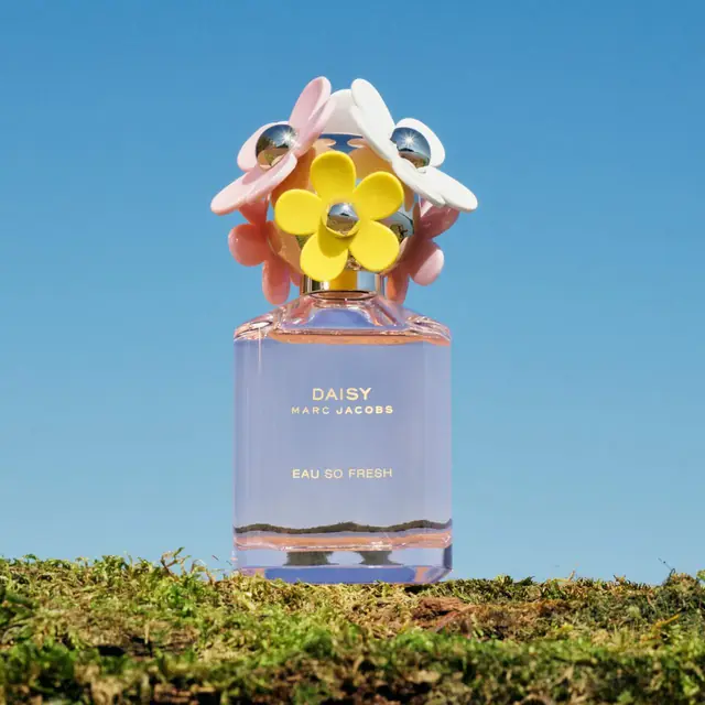 Daisy Drops Eau So Fresh Parfum