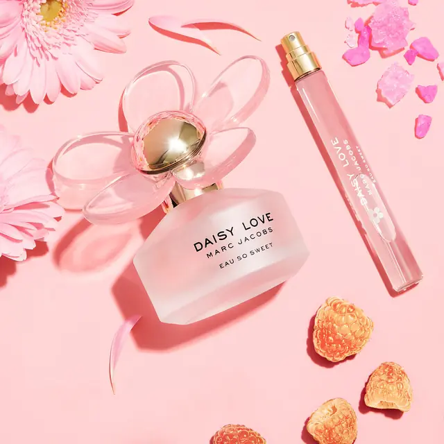 Daisy Drops Love Parfum