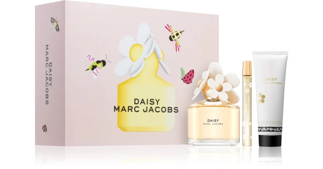 Daisy Gift Set