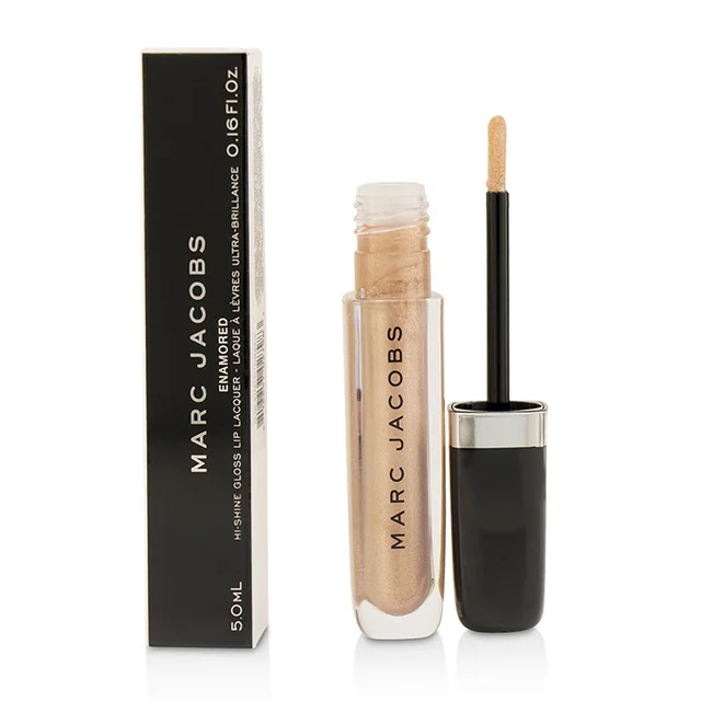 Enamored Hi-shine Lacquer Limited Edition