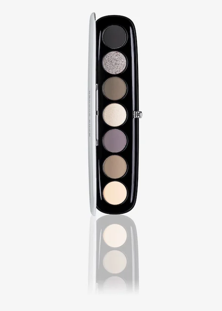 Eye-Conic Longwear Frost Eyeshadow Palette (Limited Edition)