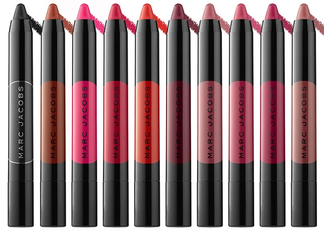 Le Marc Liquid Lip Crayon
