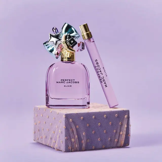 Marc Jacobs Womens Rollerball