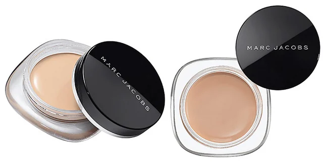 Marvelous Mousse Transformative Foundation