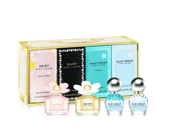 Miniatures Coffret