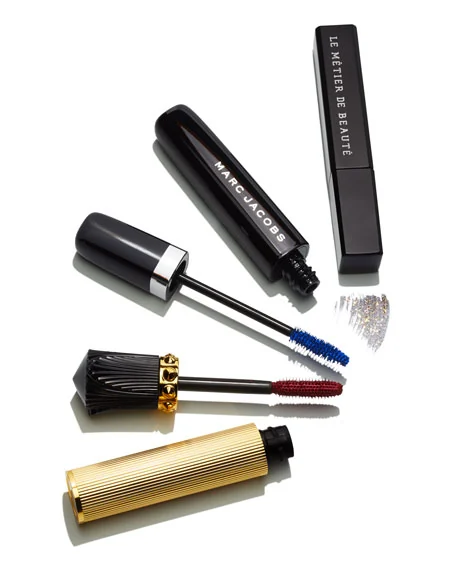 O!mega Lash Volumizing Mascara