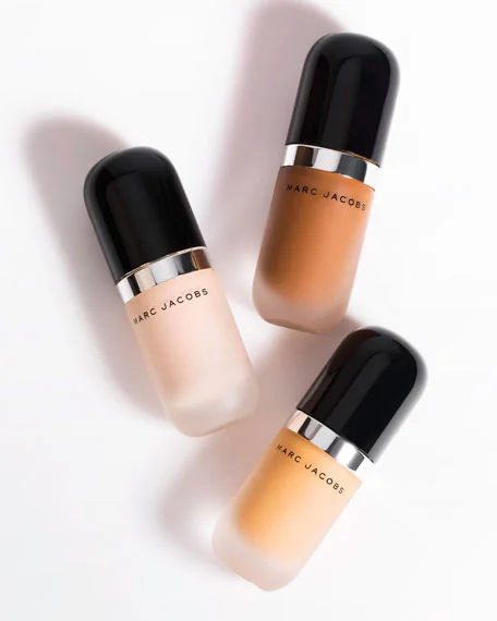 Re(marc)able Full Cover Foundation Concentrate