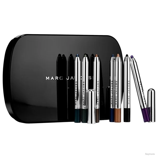 The Sky-liner Seven Piece Petite Highliner Collection