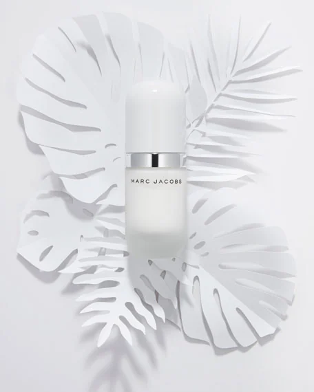 Under(cover) Blurring Coconut Face Primer