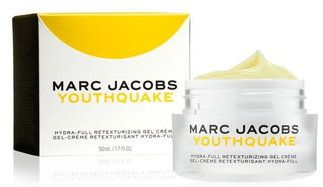 Youthquake Hydraplump Retexturizing Gel Crème