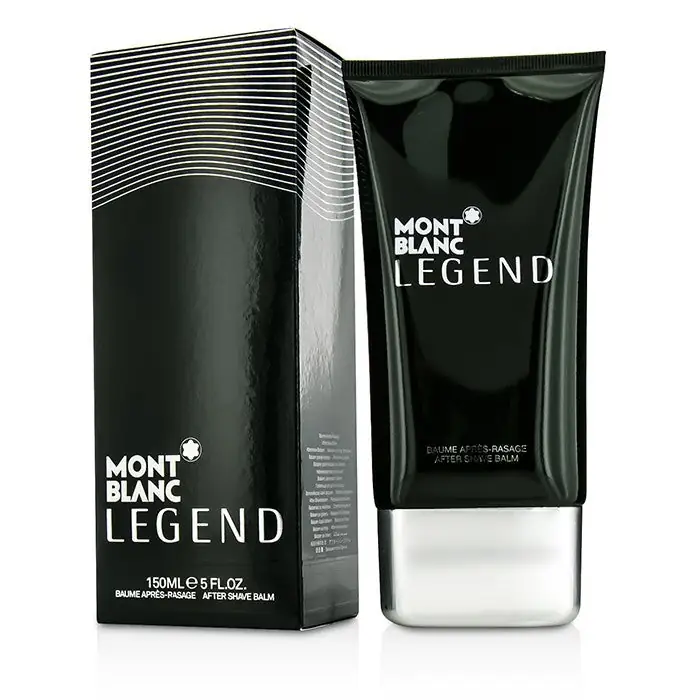 Legend After Shave Balm