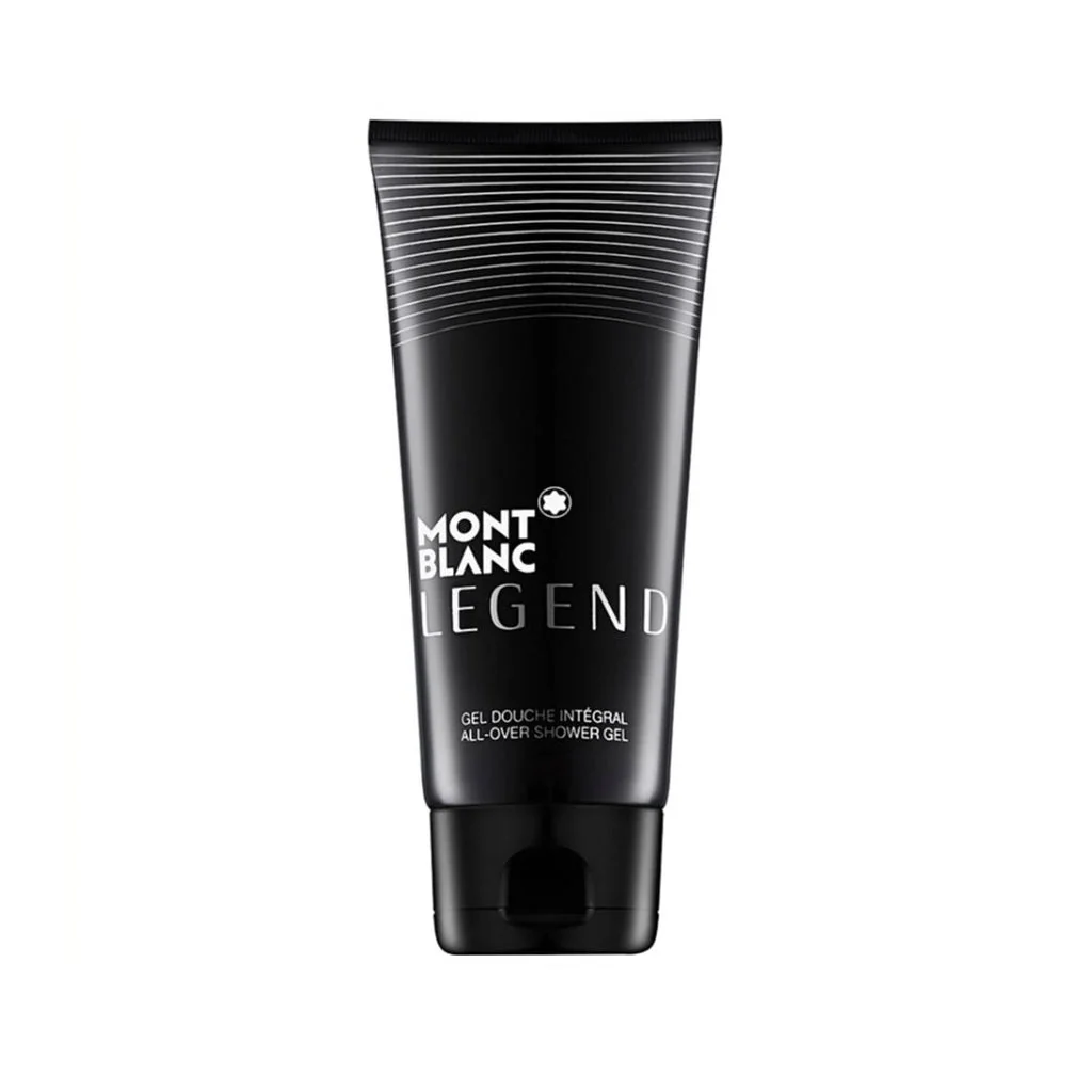 Legend All-over Shower Gel