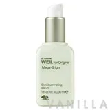 Dr. Andrew Weil For Origins Mega-Bright Skin Illuminating Serum