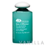 Make A Difference Skin Rejuvenating Treatment Lotion