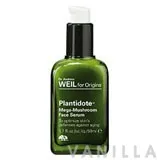 Plantidote Mega-Mushroom Face Serum