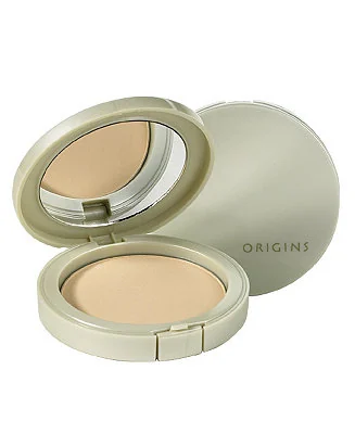 All And Nothing™ Sheer Pressed Powder For Every Skin